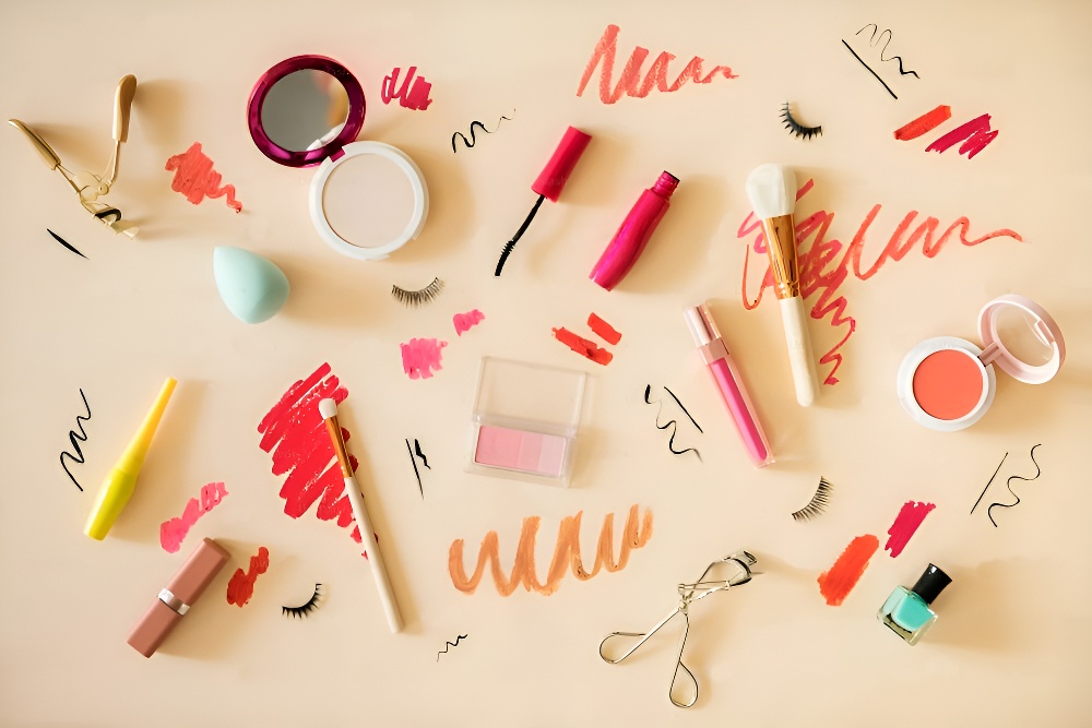 ACCESORIOS DE BELLEZA - JEJORJA S.L.