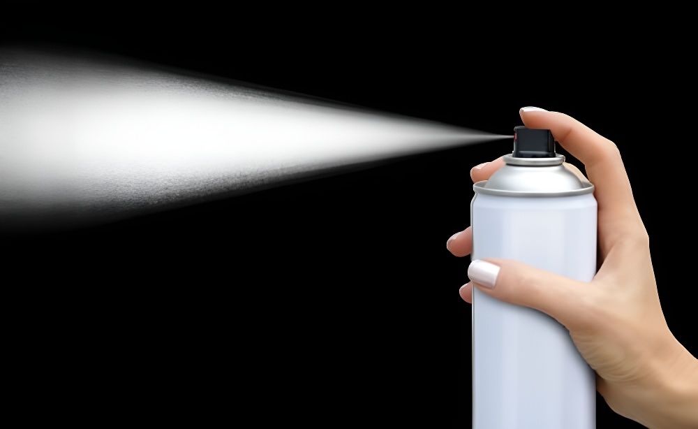 PRODUCTOS EN AEROSOL - JEJORJA S.L.