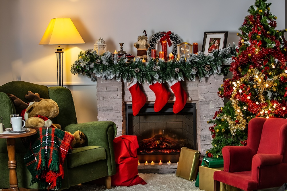 DECORACIÓN NAVIDEÑA - JEJORJA S.L.